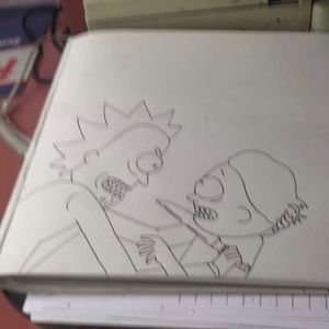 Meet your Posher, Nick